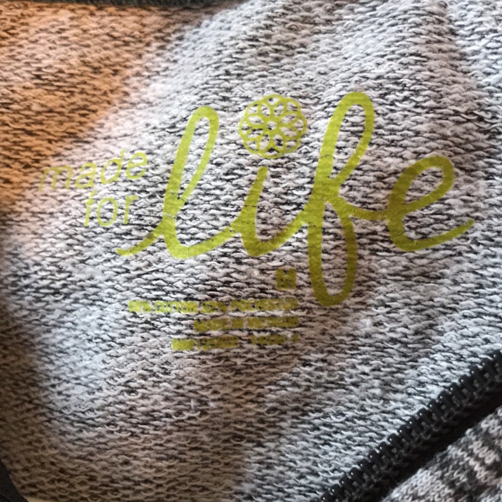 🙉 Made for Life jacket - Picture 7 of 8
